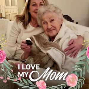 Meet your Posher, Sandy